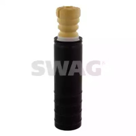 70937043 SWAG Захисний комплект амортизатора